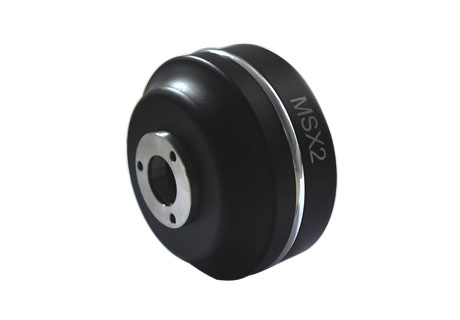 科學(xué)級(jí)CMOS MSX2
